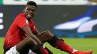 Manchester United Hadapi Tottenham Hotspur, Paul Pogba Diharapkan Tampil