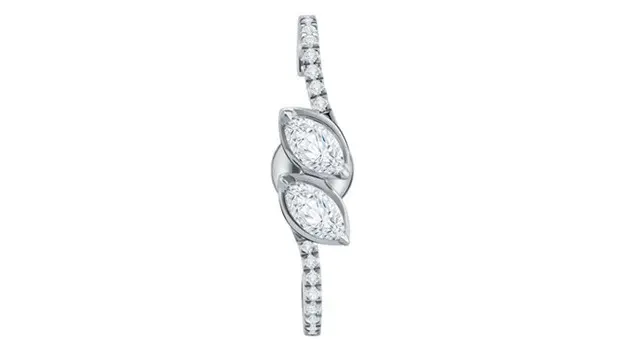 MONDIAL Dreams Fancy Ear Cuff