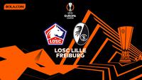 Prediksi Lille Vs Freiburg di Liga Europa: Kesempatan bagi Calvin Verdonk untuk Lolos ke Babak Gugur Masih Ada