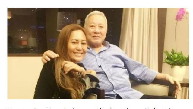 Azura Luna Mangunhardjono rela melakukan aksi penipuan agar bisa keliling dunia