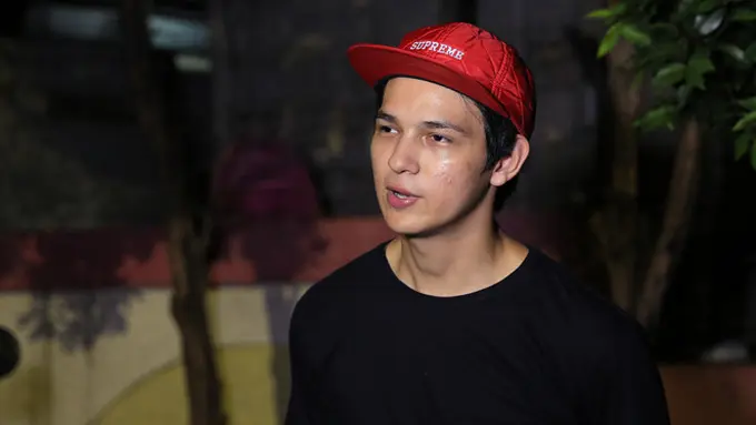 [Bintang] Marcell Darwin