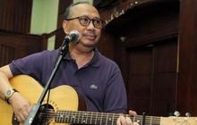 Bawakan 1 lagu, Ebiet G Ade percaya diri