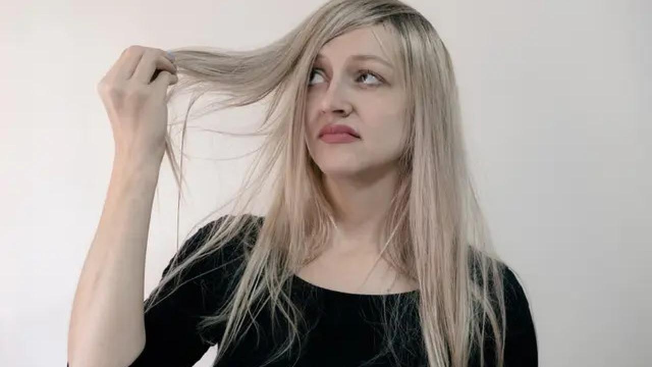 Cara Menghitamkan Rambut Beruban Secara Alami, Hasilnya Tampak Natural