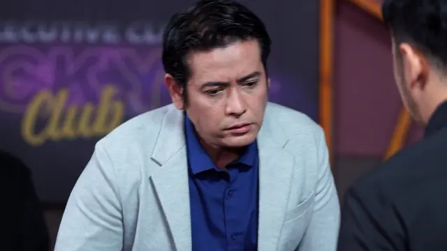 Badai Pasti Berlalu