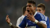 Boateng Masih Pikirkan AC Milan