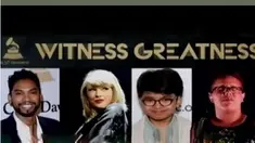 Para pengendara motor terjatuh akibat Jl RE Martadinata yang tidak rata, hingga penghargaan Grammy Award 2016.