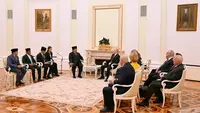 Jaga Pasokan Energi, Bahlil Kawal Diplomasi Energi dengan Rusia