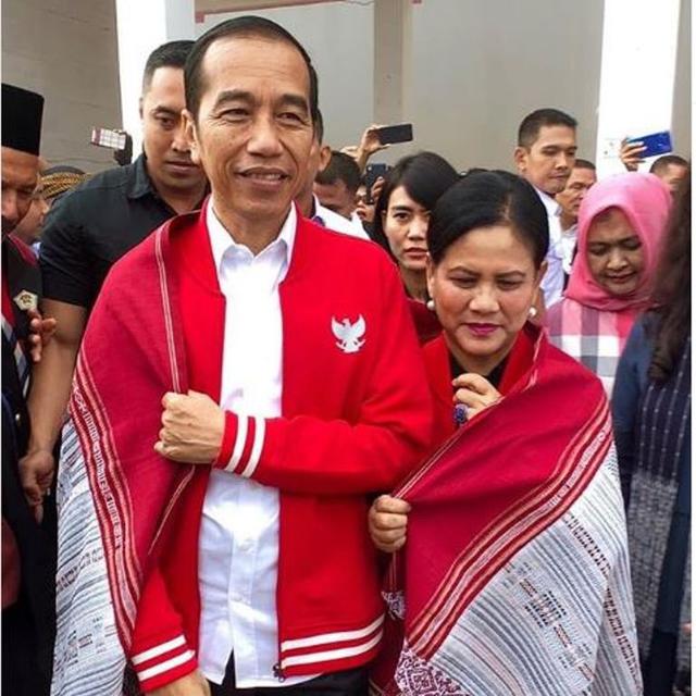 Jokowi