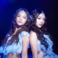 Intip pesona Naura Ayu dan Neona Ayu jadi avatar cantik (@naura.ayu)