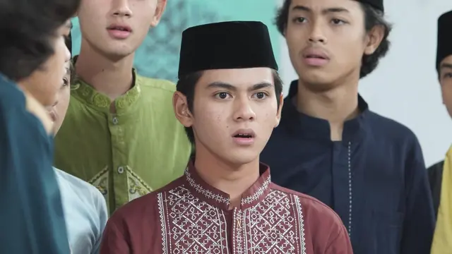 Dari Jendela SMP