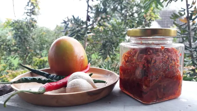 Inspirasi Nama Usaha Dapoer Zaraa