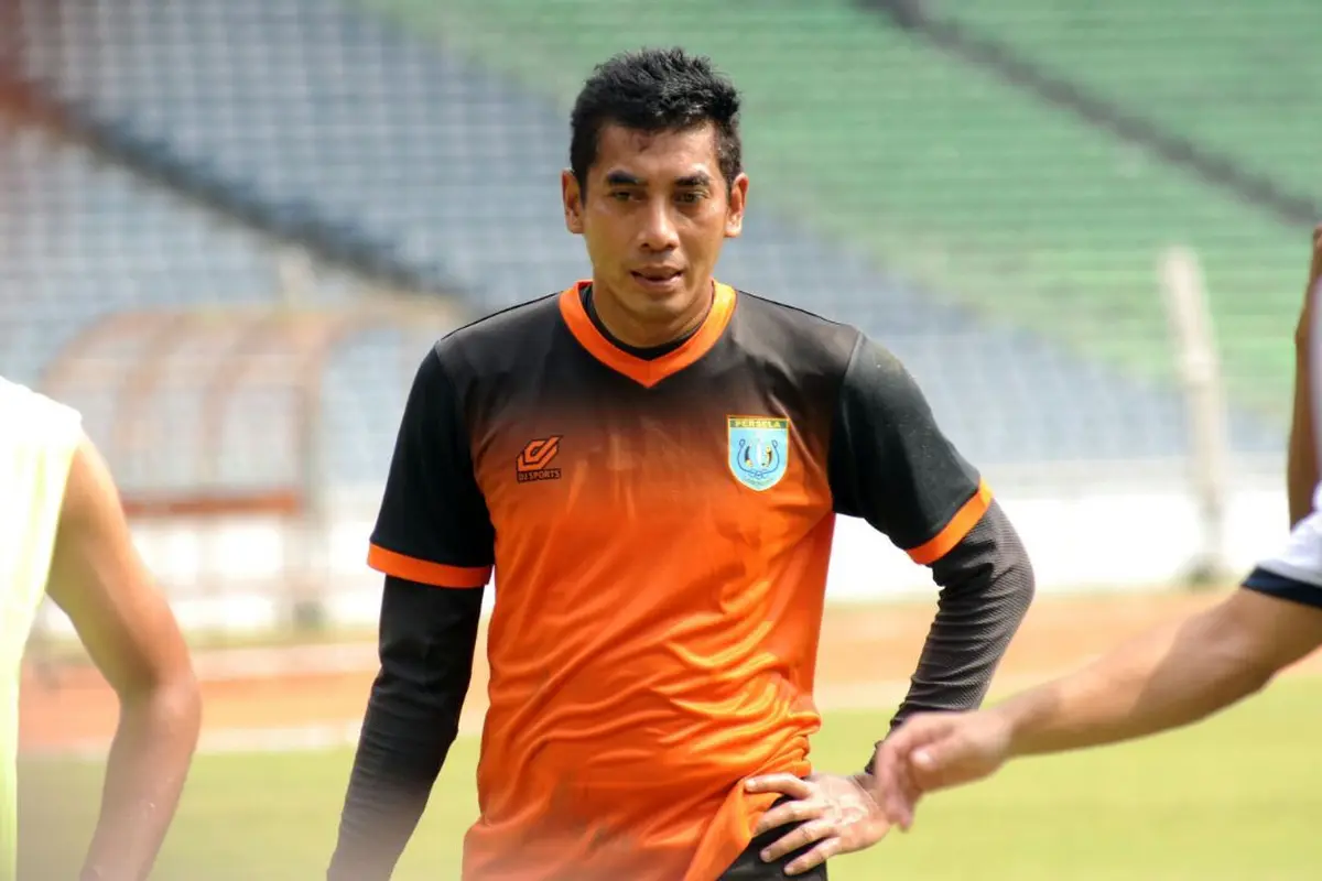 Choirul Huda, Persela Lamongan