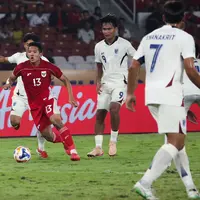 Pemain Timnas Indonesia U-23, Alfharezzi Buffon Siap Tampil Maksimal di BRI Super League 2025/2026 Bersama Borneo FC Samarinda