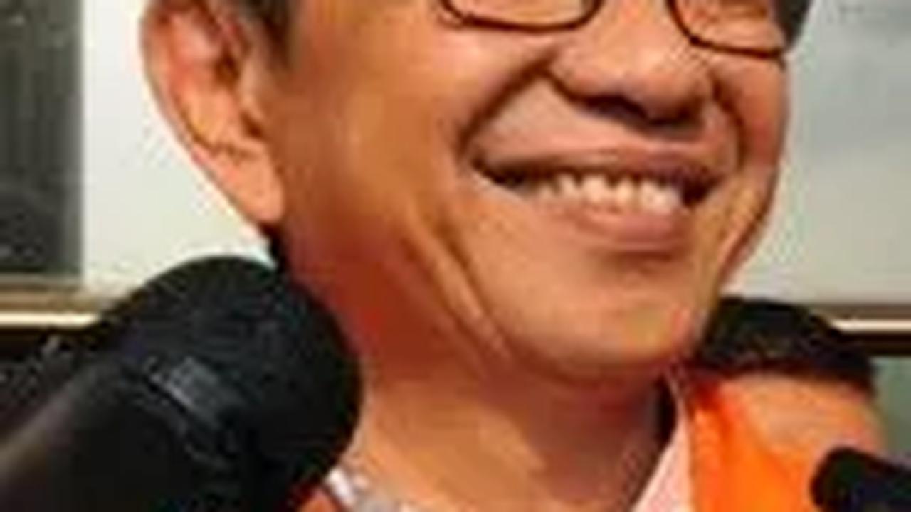 Sebab Eddy merupakan terpidana korupsi yang tengah menjalani hukuman penjara.&nbsp;