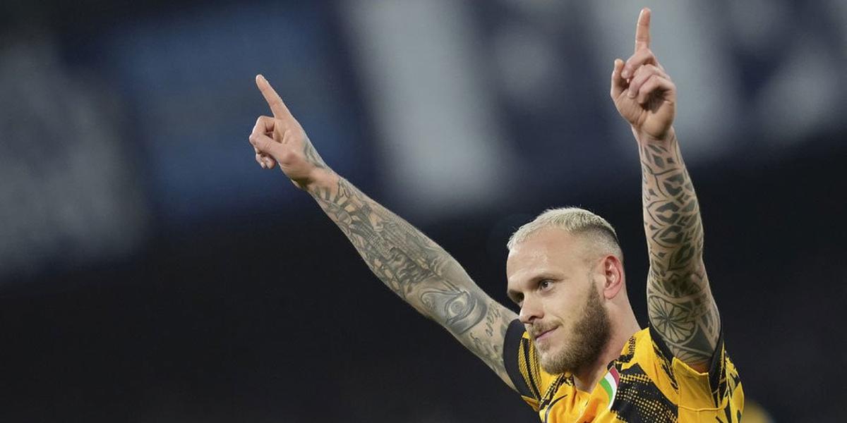 Jelang Lawan Norwegia, Federico Dimarco Pesimis Italia Bisa Menang Ugal-ugalan Dengan Skor 9-0!