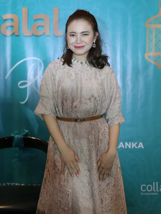 (Daniel Kampua/Fimela.com)