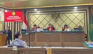 Nadiem Singgung Era Eks Jampidsus Febrie di Sidang Banding