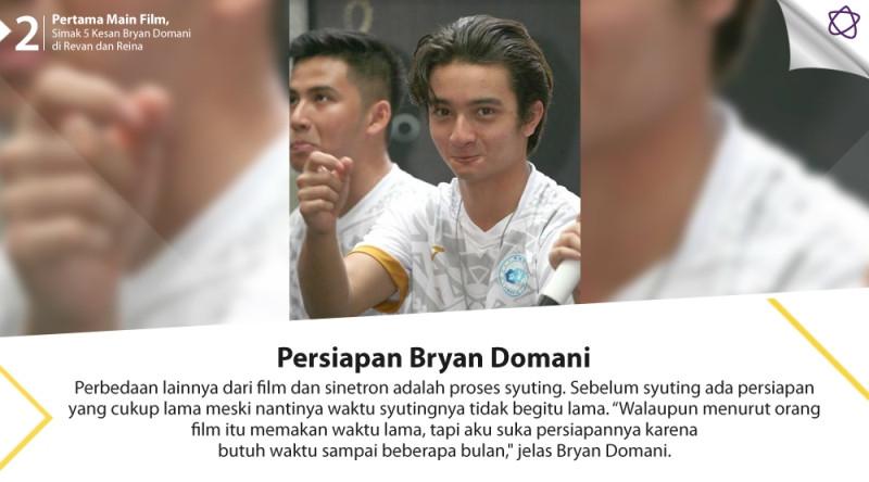 Kata Kata Mutiara Film Revan Dan Reina Kata Kata Mutiara Baper