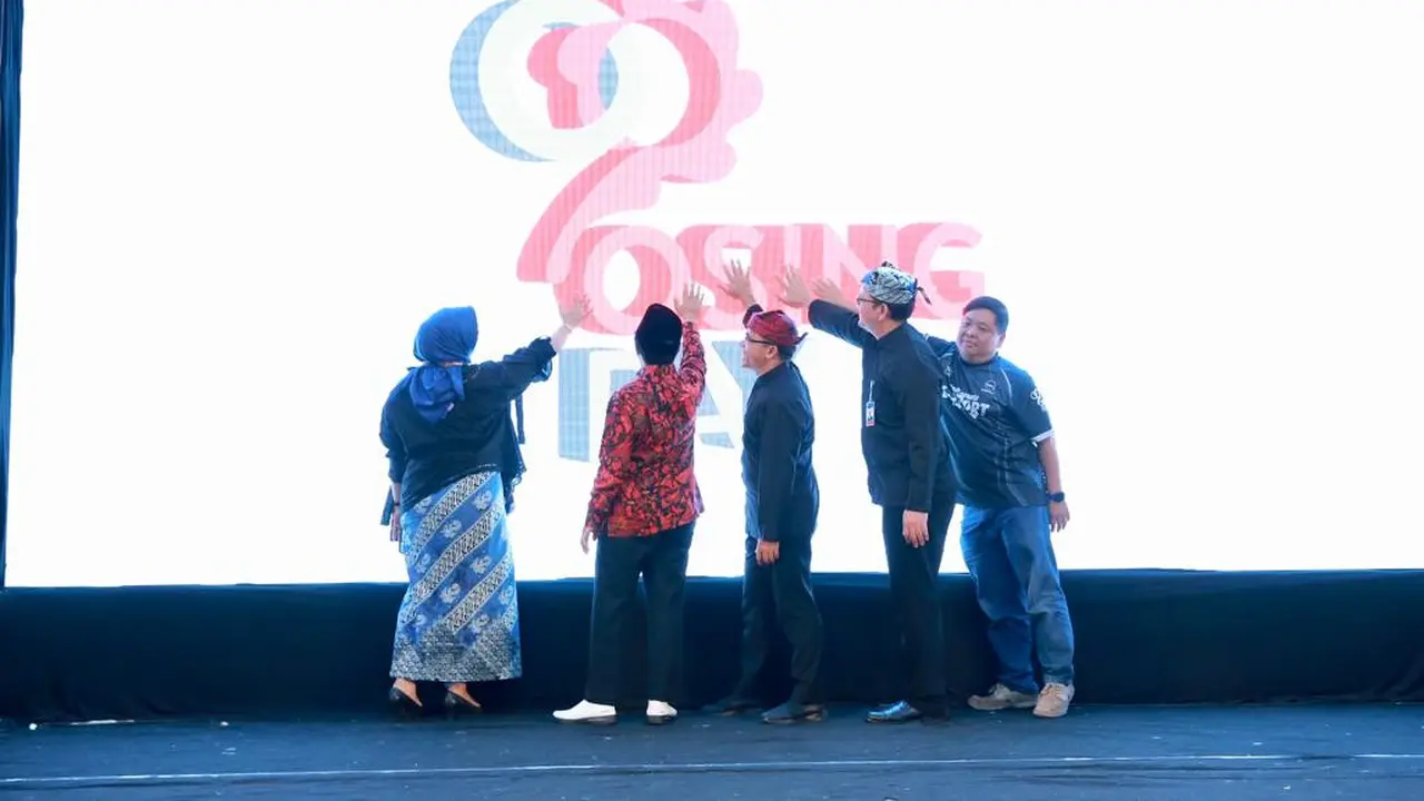 Banyuwangi