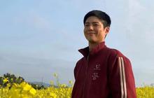 Park Bo Gum Blak-blakan soal Karakter  Sebagai Gwan Sik, Si Cowok Green Forest Dambaan Para Wanita