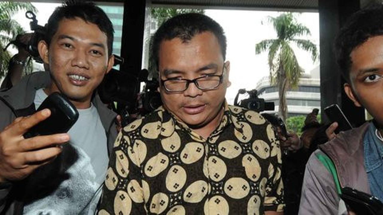 Kasus Denny Indrayana, Bareskrim tunggu hasil audit akhir BPK