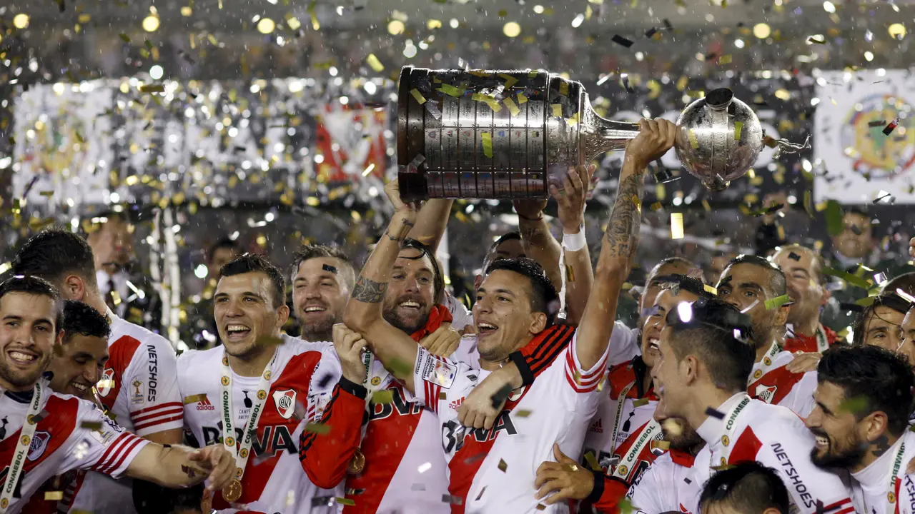 River Plate