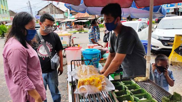 6 Makanan Lezat Ini Jadi Menu Berbuka Puasa Favorit Warga