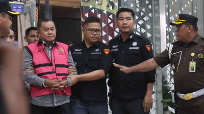 Hakim Ungkap Alasan Praperadilan Lodewyk Pusung Tidak Dapat Diterima