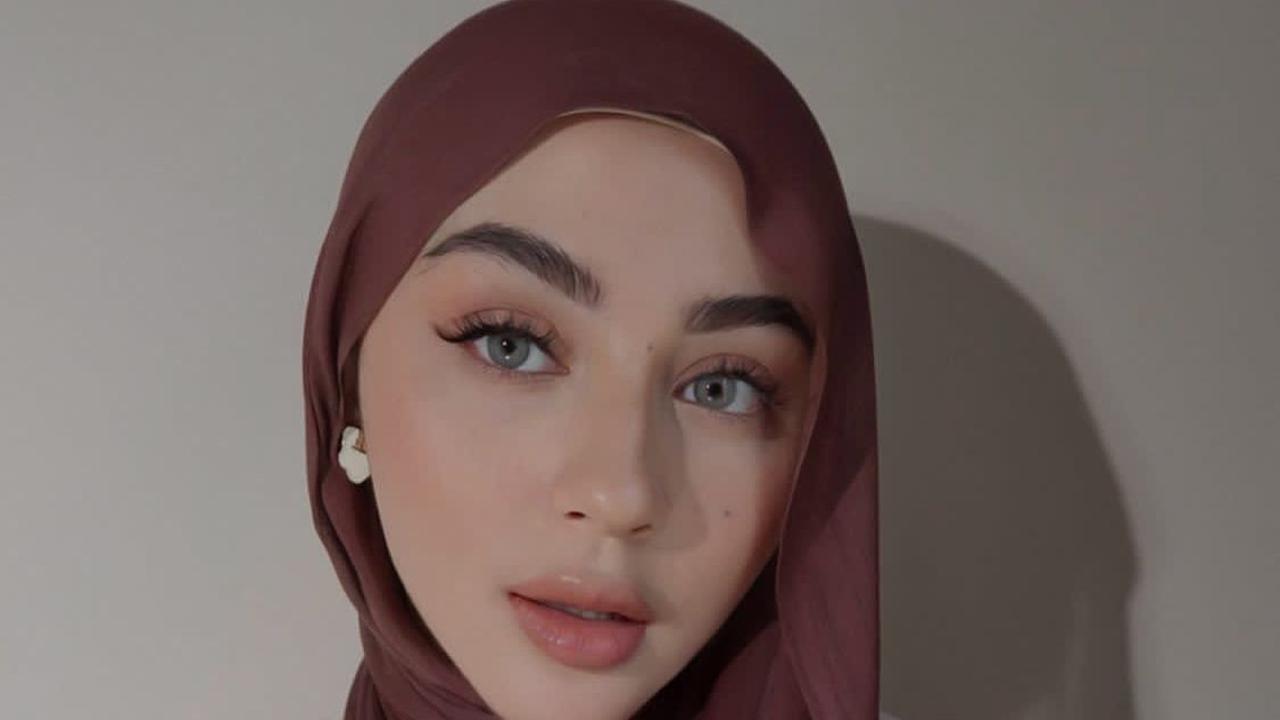 Profil Margin Wieheerm, Istri Cantik Ali Syakieb yang Pilih Menikah Muda dan Bahagia Jadi Ibu di Usia 21