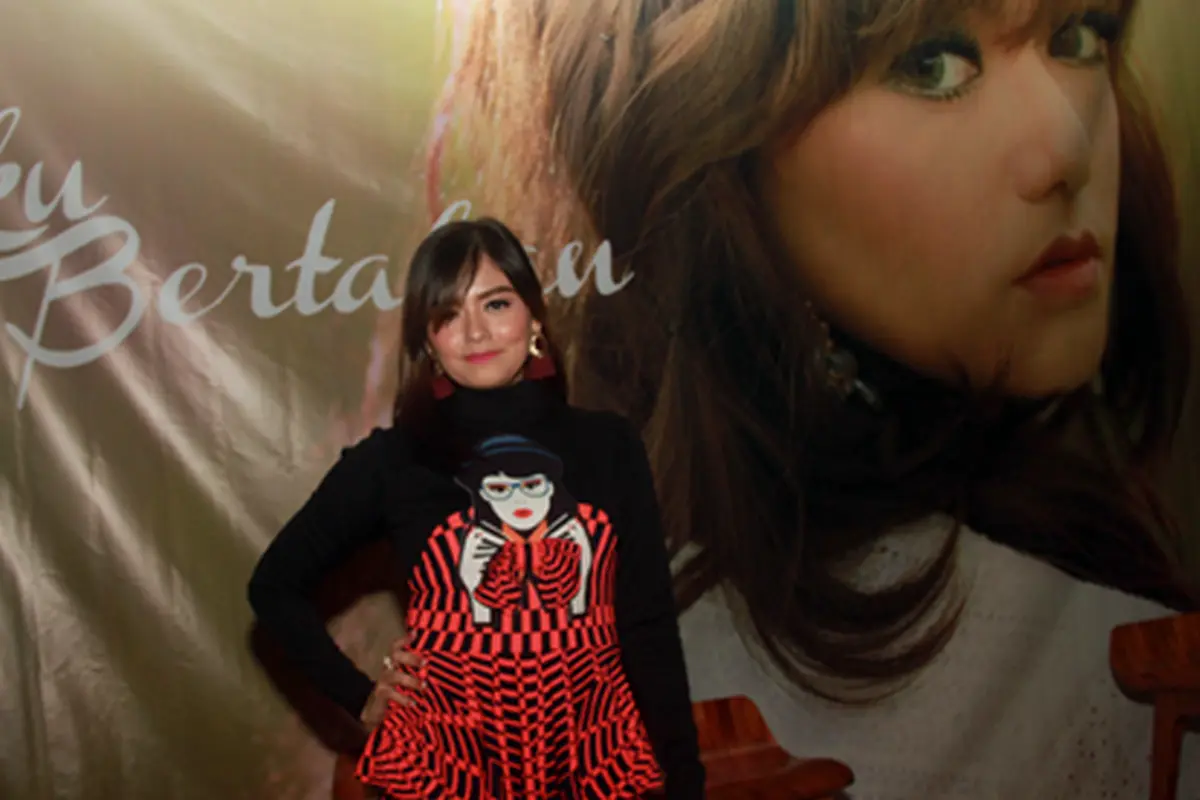 Tika Ramlan