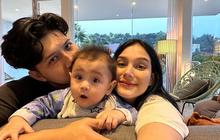 Belum Genap 3 Tahun Menikah, Yasmine Ow Gugat Cerai Aditya Zoni - Dulu Dikenal Selalu Mesra dan Lengket Bak Prangko