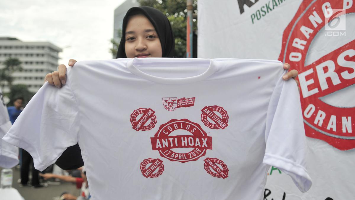 Polda Banten Gelar Peta Kerawanan Jelang Tahapan Pemilu 2024 - Liputan6.com