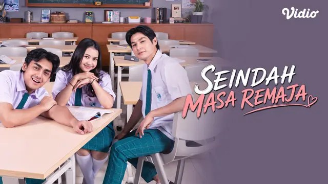 Snetron SCTV Seindah Masa Remaja