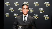 Wendell Lira