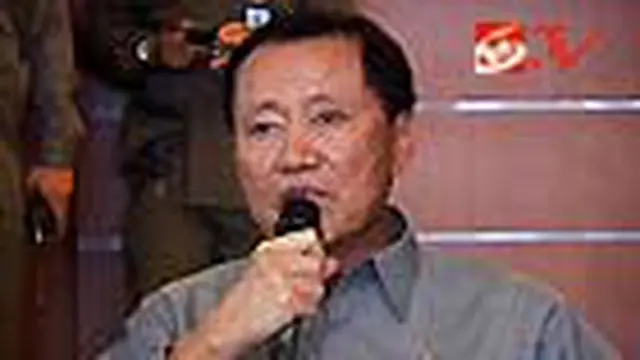 Menkumham: Ada Upaya Mendeskreditkan Denny