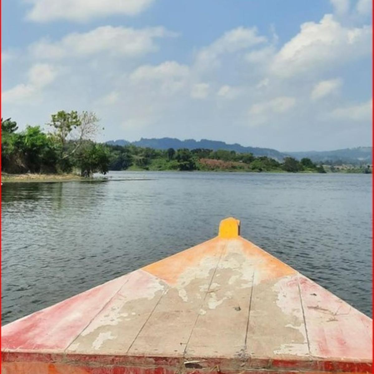 Waduk Pacal
