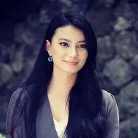 Asmirandah (Instagram/@itsmeasmirandah)