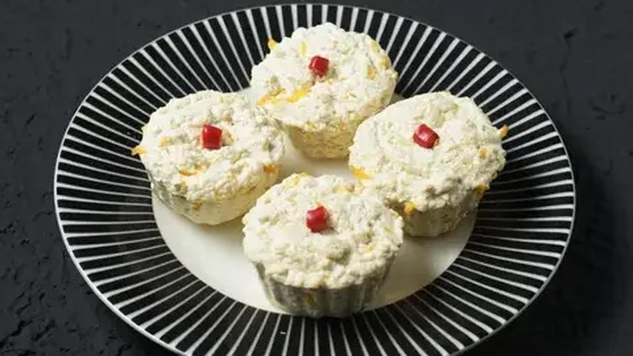 3. Resep Tahu Kukus Ayam Cincang<br>