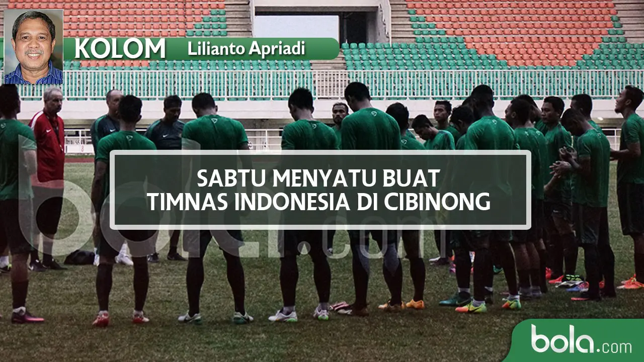 Timnas Indonesia