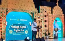 BI NTT Gelar Halal Festival, Dorong Penguatan Ekonomi Syariah dan UMKM Halal di Wilayah Timur
