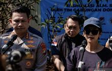 Bongkar Makam, Tim Forensik Periksa Organ Dalam Sutrimo Ungkap Misteri Kematian