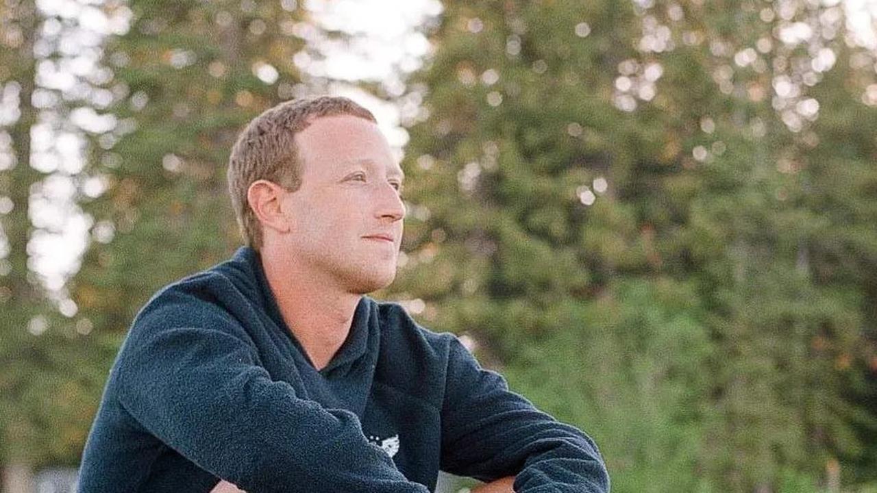Kekayannya Melonjak Rp138 Triliun, Mark Zuckerberg Geser Bernard Arnault Sebagai Konglomerat Terkaya di Dunia
