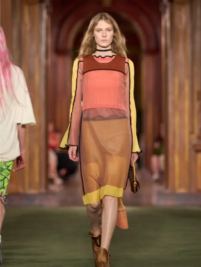 Louis Vuitton Cruise 2027