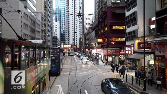 Hong Kong