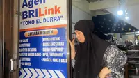 Menelusuri Toko El Durra, dari Usaha Jual Perlengkapan Haji hingga Jadi Agen BRILink Top 10 di Sleman