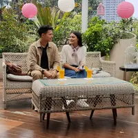 Apakah ini akan menjadi pertanda kalau keduanya memang berjodoh?