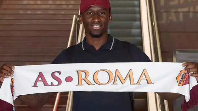 Antonio Rudiger
