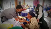 Berawal di Malang, Intip Perkembangan Posyandu Disabilitas hingga Penghujung 2025