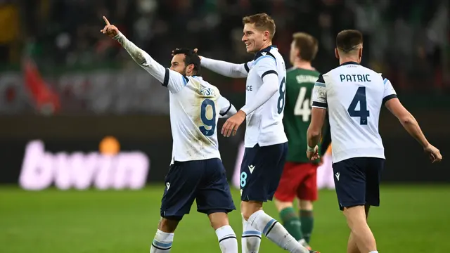 Lazio