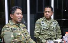 Bupati Pidie Jaya Harapkan Kehadiran Taruna Akmil Motivasi Generasi Muda Daerah